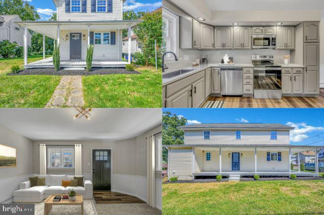 921 Getty St, DURYEA