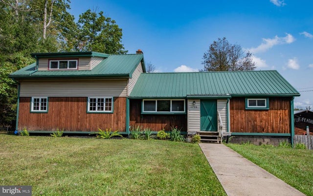 17798 Pa-44, Lock Haven