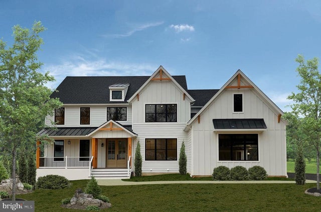 1207 E Butler Pike, Ambler