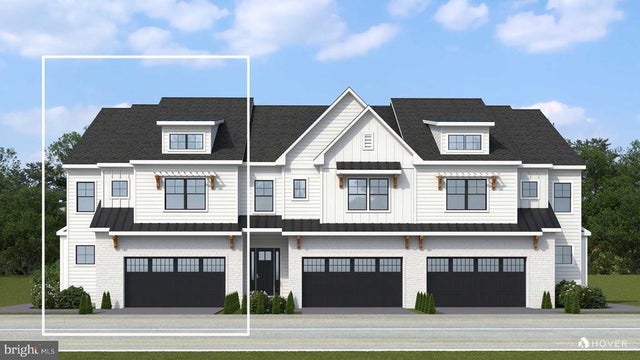 137 River Trail Cir #19, King Of Prussia