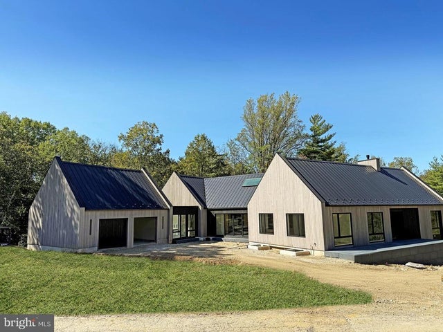 30 E Old Gulph Rd, Gladwyne