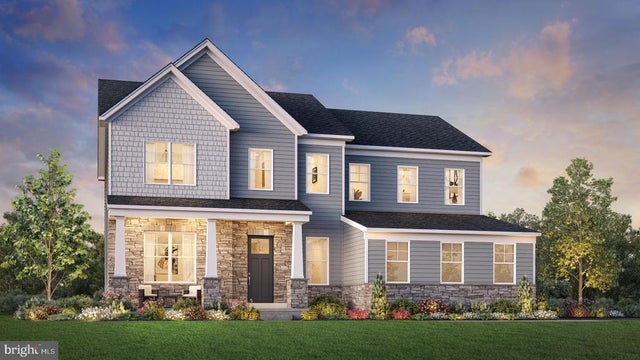 Laney Craftsman, Collegeville