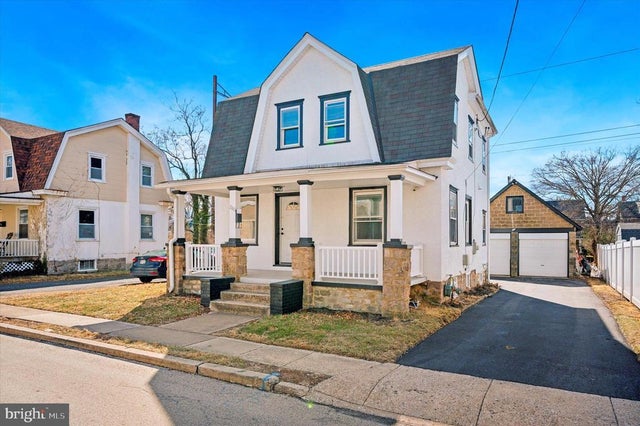 280 N Main St, Ambler