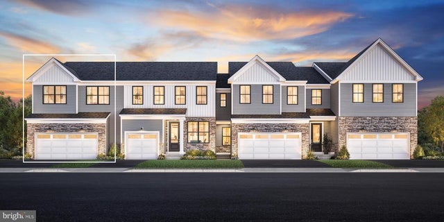 107 Mahogany Ln, King Of Prussia