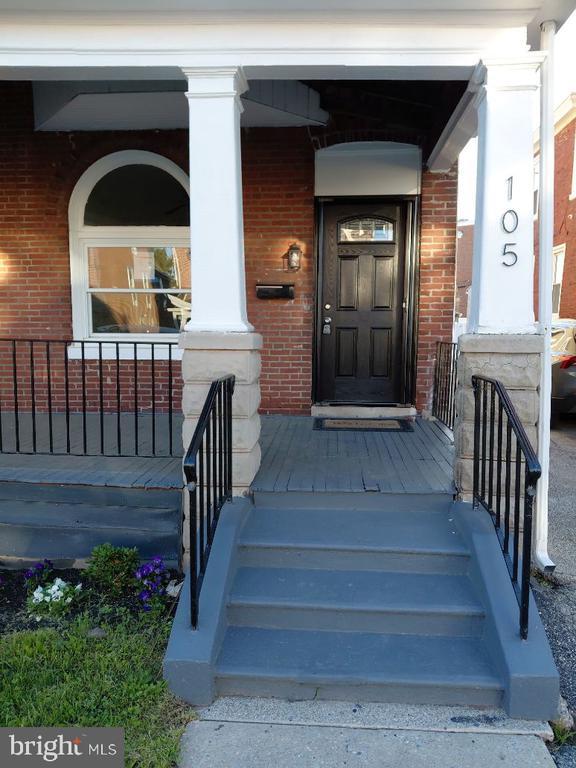 105 W Wood St, Norristown