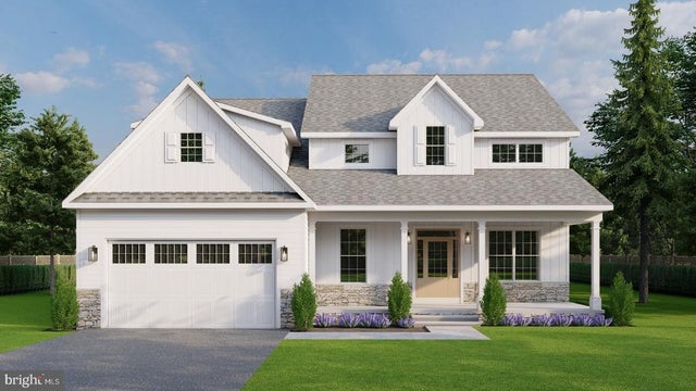 1 E Valley Creek Rd, Plymouth Meeting