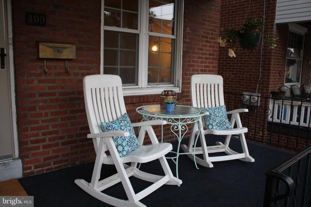 409 N York St, Pottstown