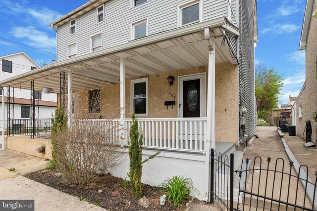 463 New Elm St, Conshohocken