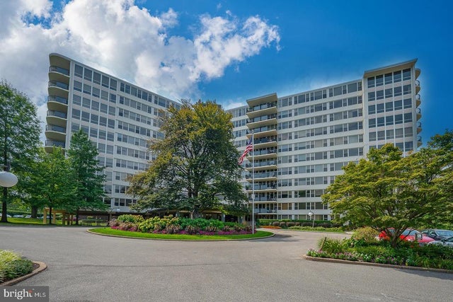 50 Belmont Ave #107, Bala Cynwyd