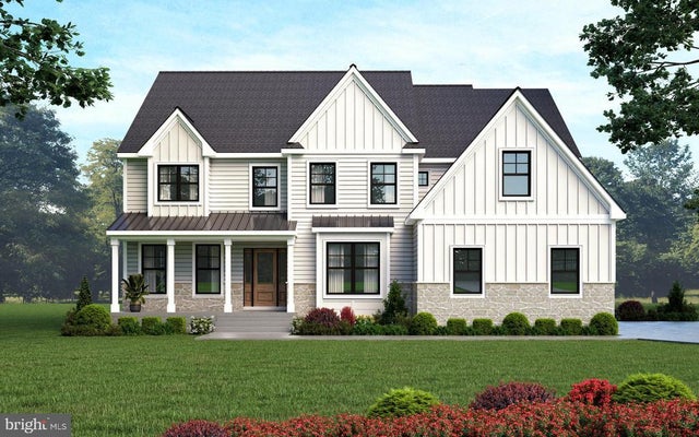 409 W Butler Pike, Ambler