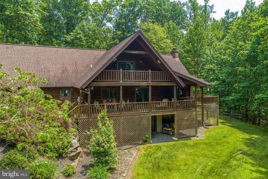 Listing photo for 892 Eichele Rd, PERKIOMENVILLE, PA