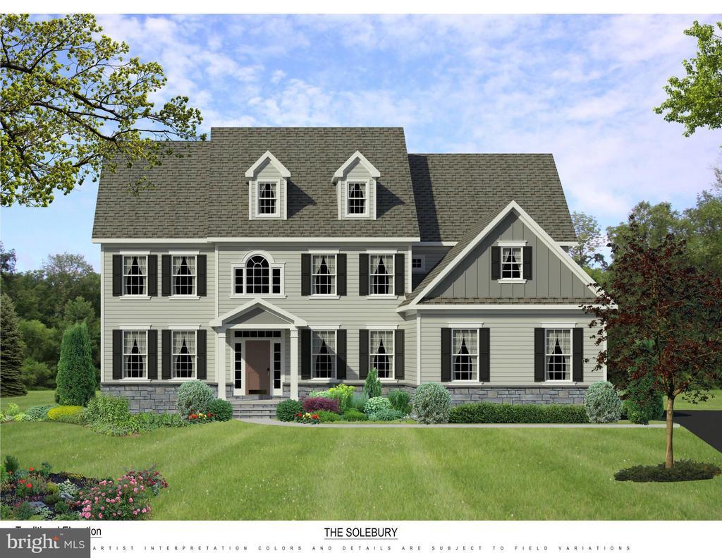 825 A Morris Rd, LANSDALE