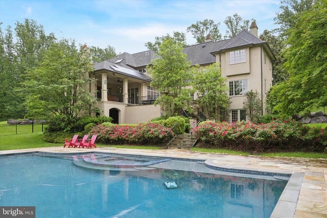 631 Harts Ridge Rd, Conshohocken