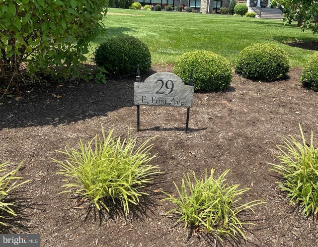 29 E 1st Ave #a103, Trappe