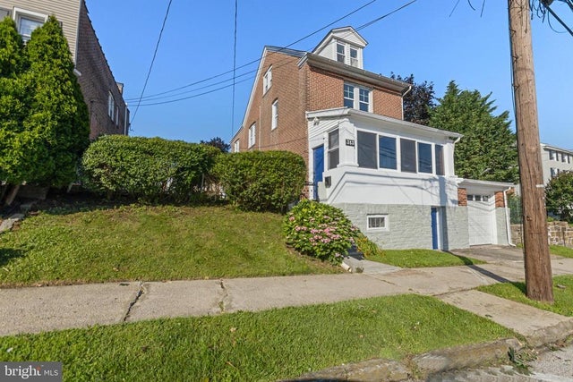 313 W 5th Ave, Conshohocken