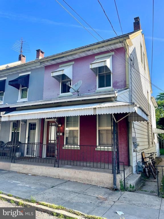 363 New St, Pottstown