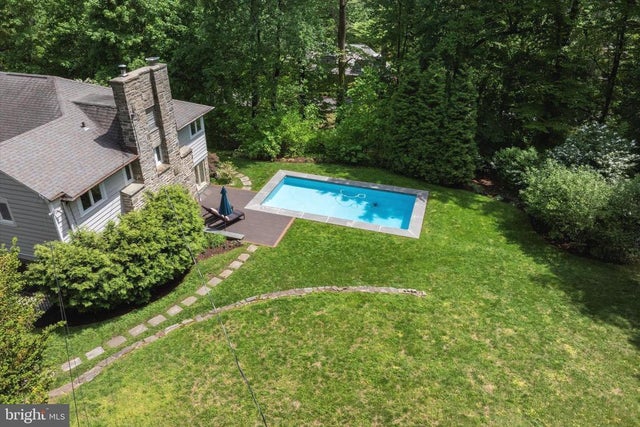 241 Cheswold Ln, Haverford