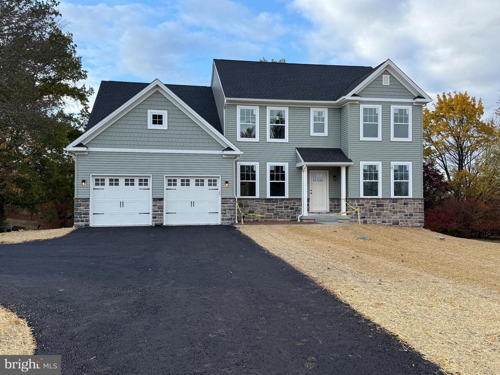 2803 N Charlotte St, GILBERTSVILLE