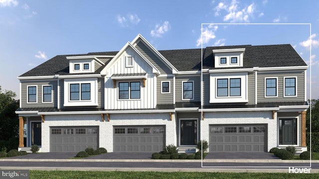 101 River Trail Circle #warwick, King Of Prussia