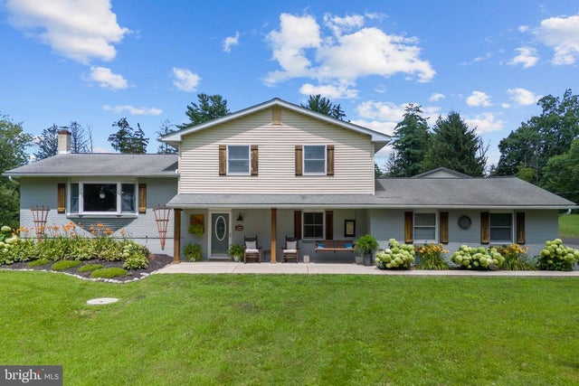 2037 Bethesda Church Rd, East Greenville