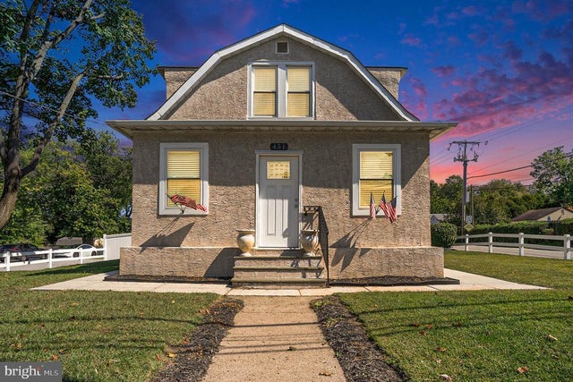 451 Ridge Pike, Lafayette Hill