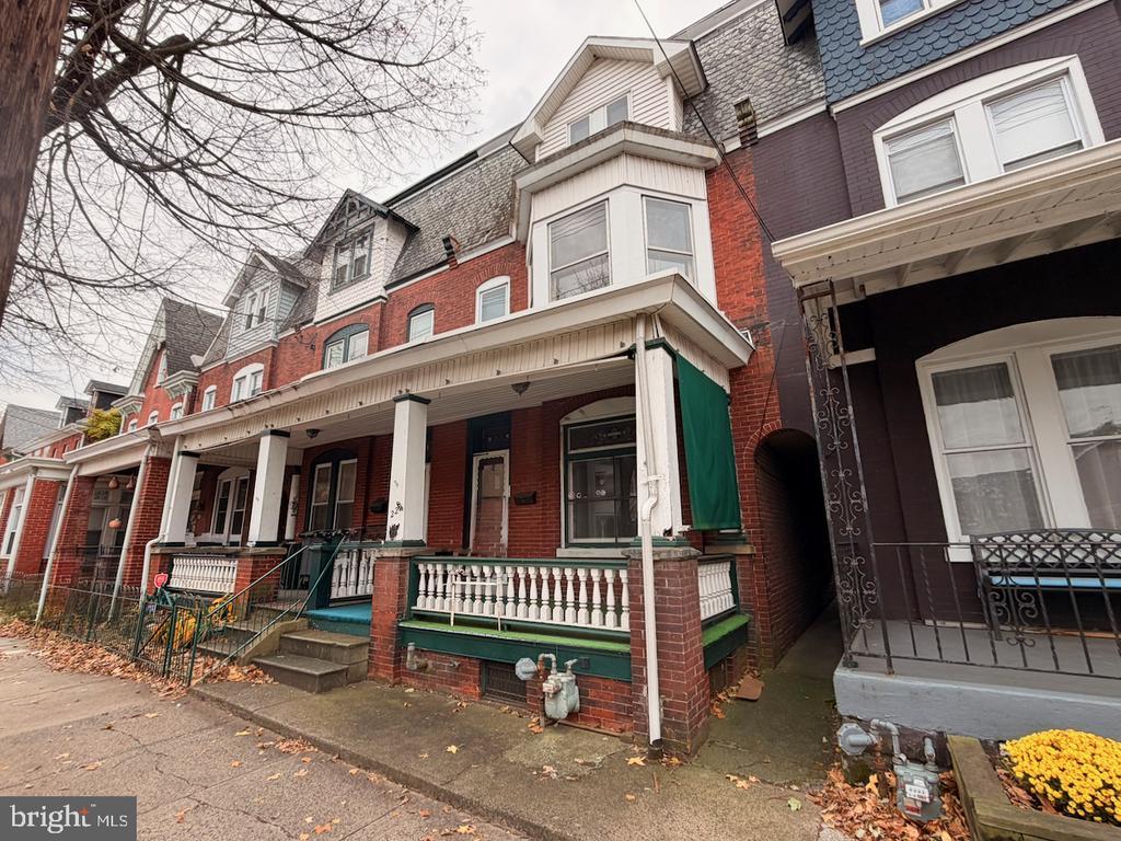 22 Beech St, POTTSTOWN