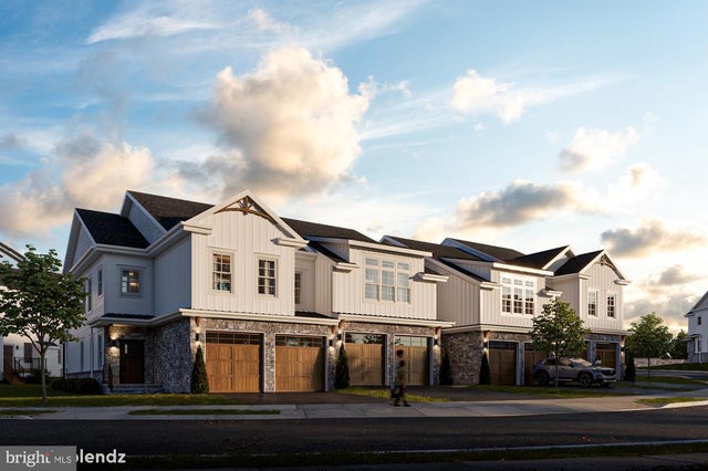 826-lot 16 Carlsbad Ct., Horsham