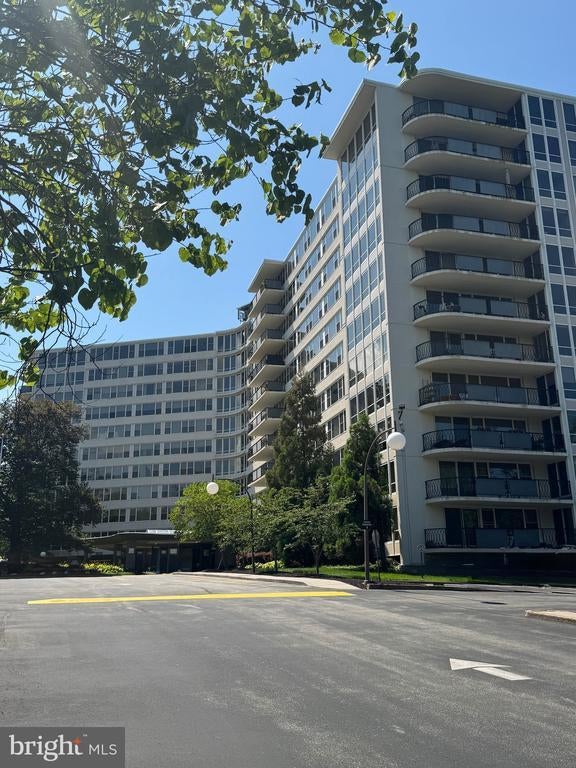 50 Belmont Ave #507, Bala Cynwyd