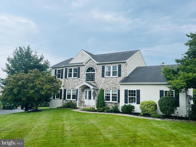 1506 Aspen Dr, Pottstown