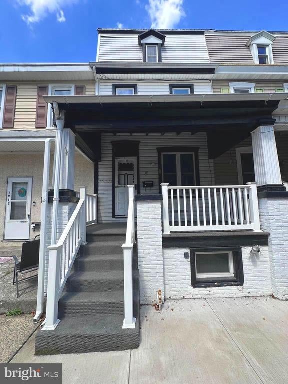 19 W 4th St, Pottstown