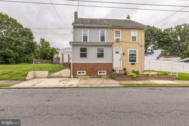 624 E Howard St, Pottstown