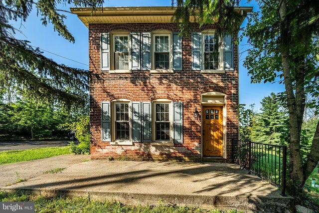 126 Pine Ford Rd, Pottstown