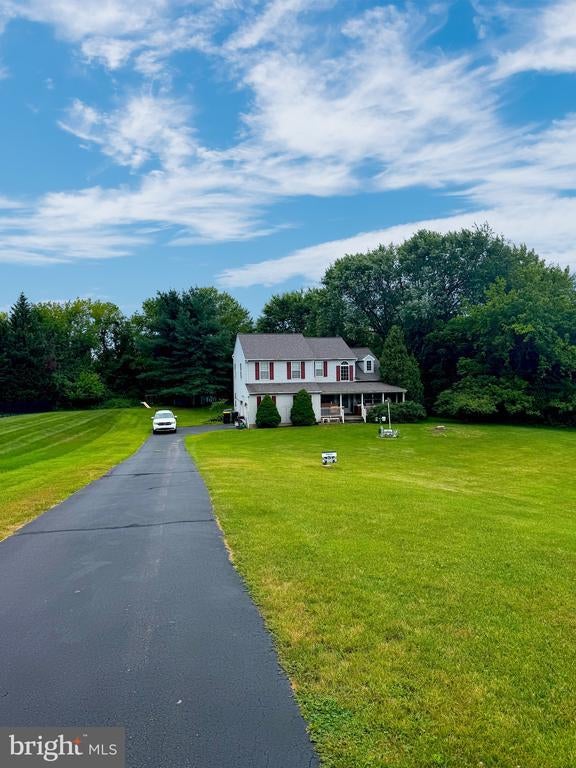 22 Windy Knoll Dr, Royersford