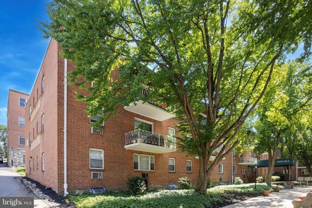 1600 Church Rd #c-207, Wyncote