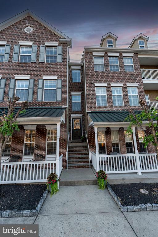 3889-640 Ashland Dr #c-2, Harleysville