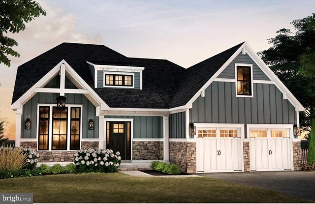 Lot-6 Creamery Circle, Blue Bell