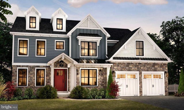 Lot-5 Creamery Circle, Blue Bell