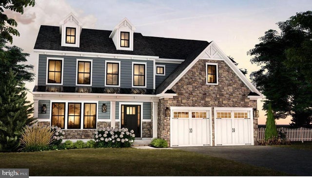 Lot-7 Creamery Circle, Blue Bell