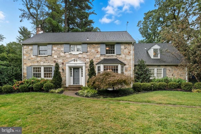 615 Mulford Rd, Wyncote