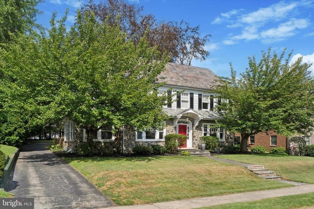 1633 Williams Way, Norristown