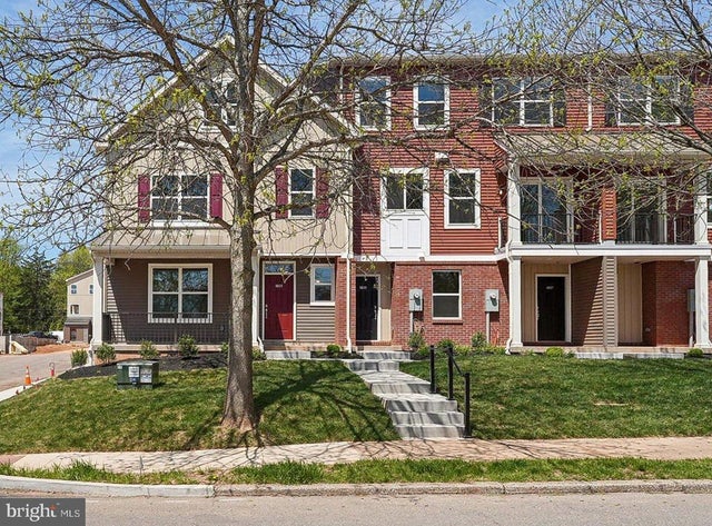 1801 Arch St #24w, Norristown