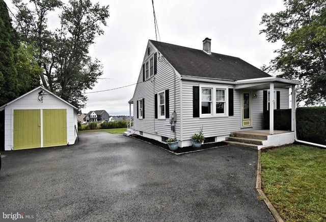 1130 Congo Rd #, Gilbertsville