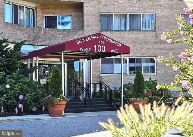 100 West Ave #407-s, Jenkintown