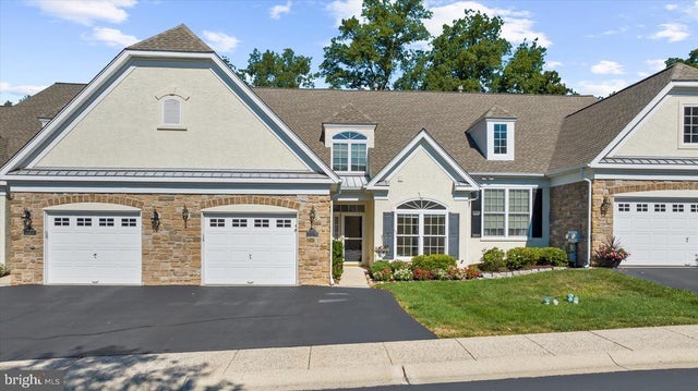 381 Brittany Ct, Souderton