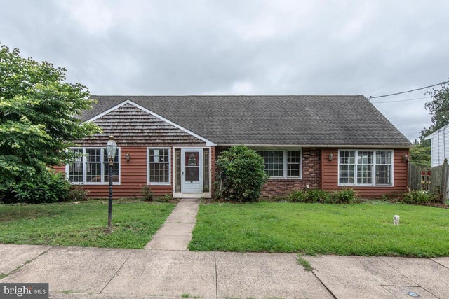 260 W Diamond St, Souderton