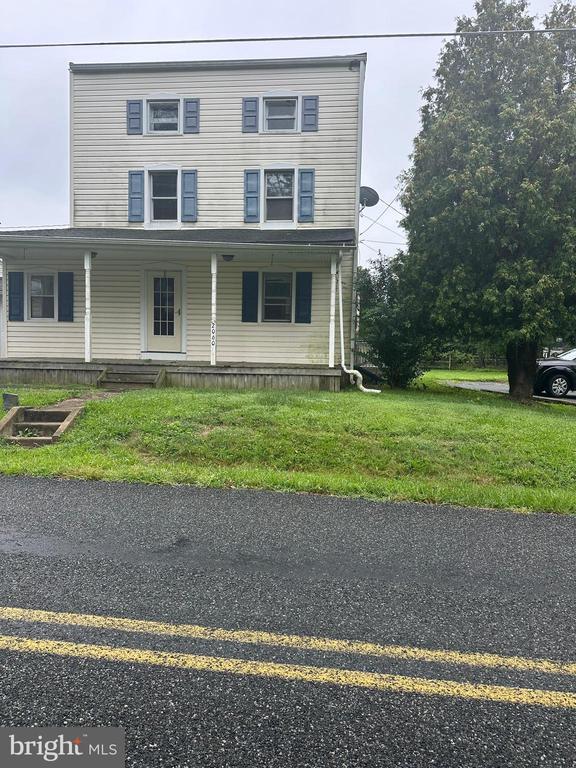 2060 Adams Rd, East Greenville