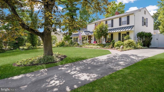 4011 Indian Guide Rd, Lafayette Hill