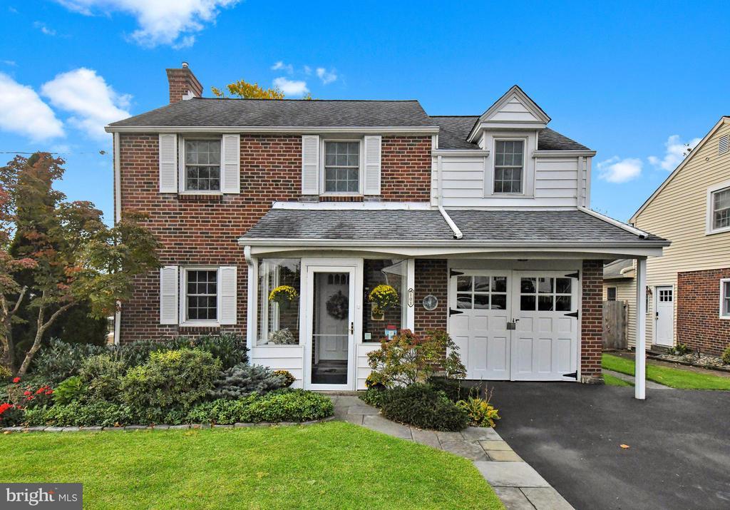 101 Orlando Ave, ORELAND