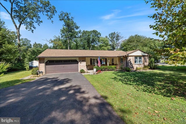 1714 Moyer Rd, Hatfield
