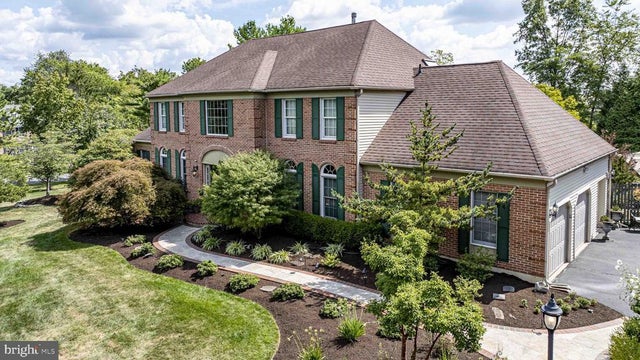 1428 Cambridge Dr #, North Wales